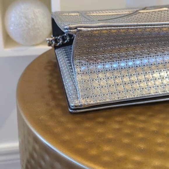 Medium Dior Diorama Purse - Picture 4 of 7